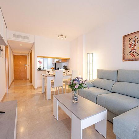 Апартаменти Myflats Premium Muchavista Ел-Кампельйо Екстер'єр фото