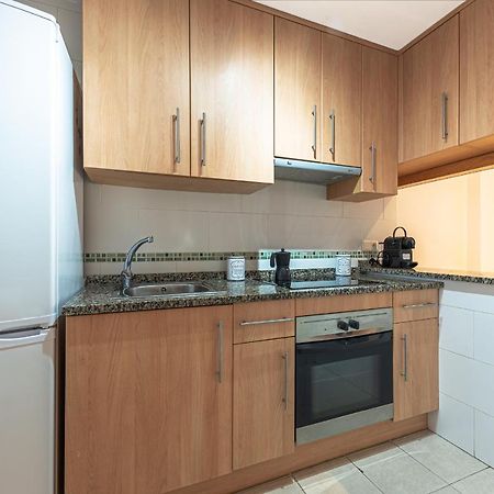 Апартаменти Myflats Premium Muchavista Ел-Кампельйо Екстер'єр фото