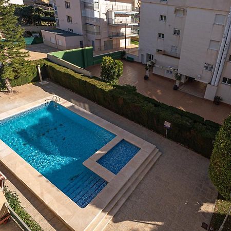 Апартаменти Myflats Premium Muchavista Ел-Кампельйо Екстер'єр фото